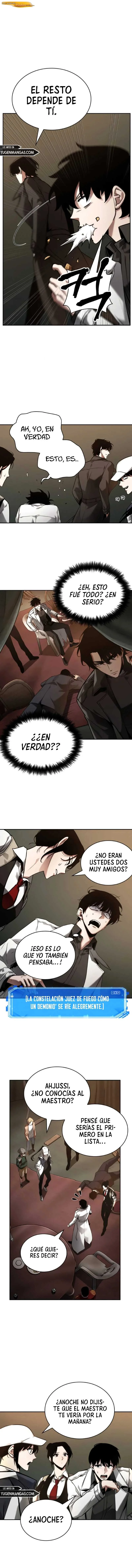 Lector omnisciente Capítulo 120 - página 7