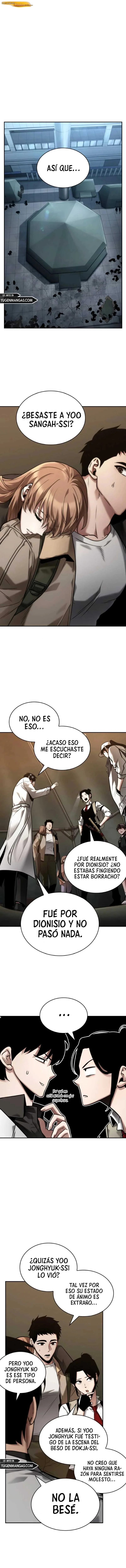 Lector omnisciente Capítulo 120 - página 9