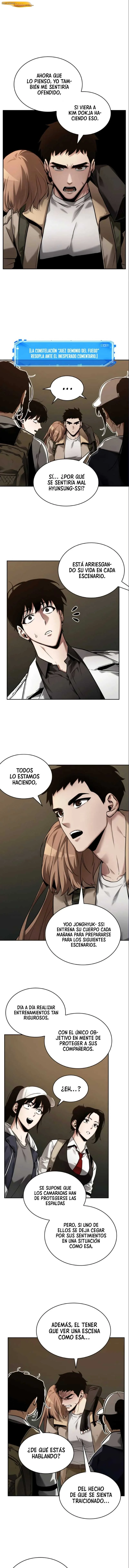 Lector omnisciente Capítulo 121 - página 1