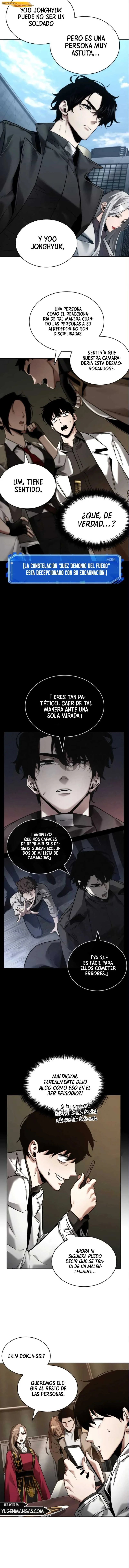 Lector omnisciente Capítulo 121 - página 2