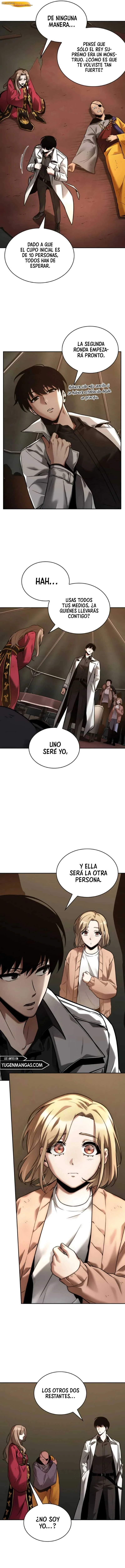 Lector omnisciente Capítulo 121 - página 4