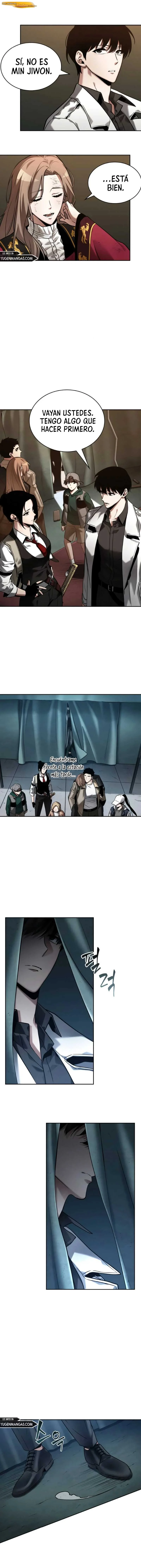 Lector omnisciente Capítulo 121 - página 5