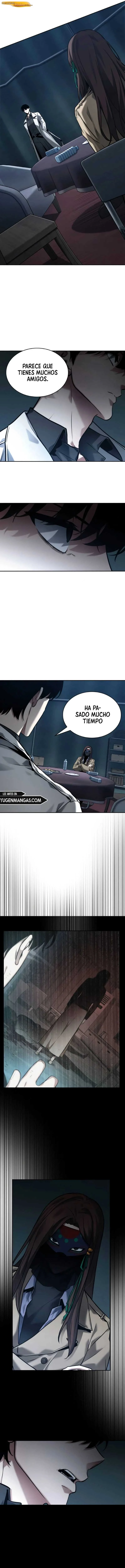Lector omnisciente Capítulo 121 - página 6
