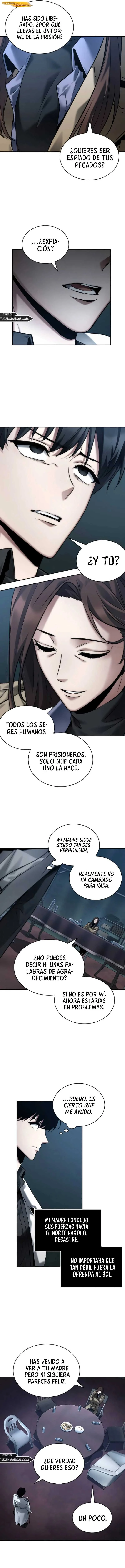 Lector omnisciente Capítulo 121 - página 9
