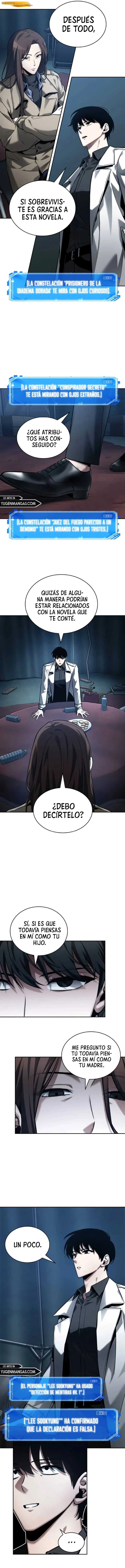 Lector omnisciente Capítulo 122 - página 2