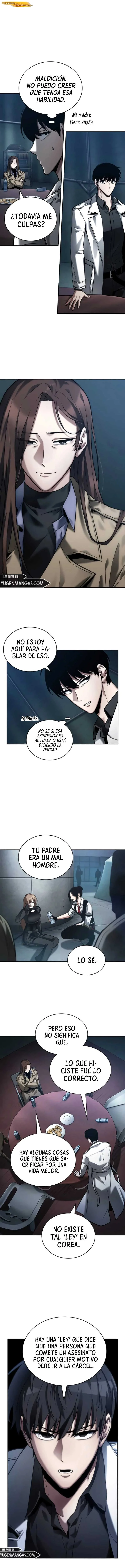 Lector omnisciente Capítulo 122 - página 3