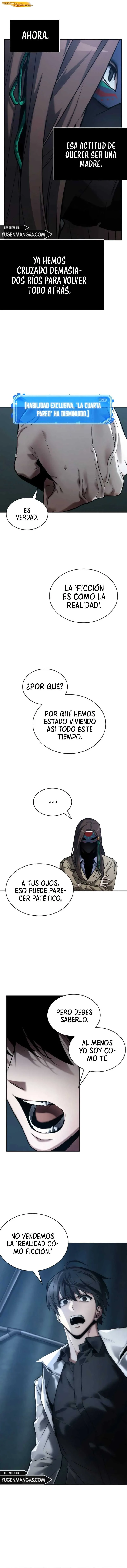 Lector omnisciente Capítulo 122 - página 7