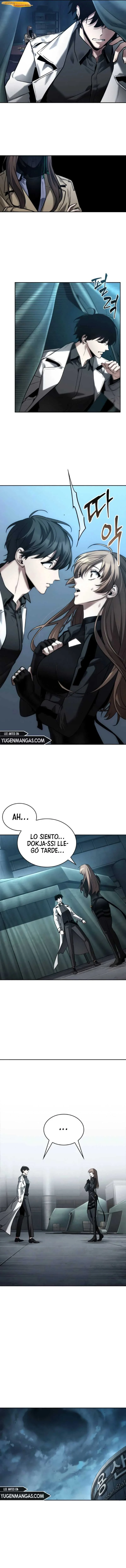Lector omnisciente Capítulo 122 - página 8
