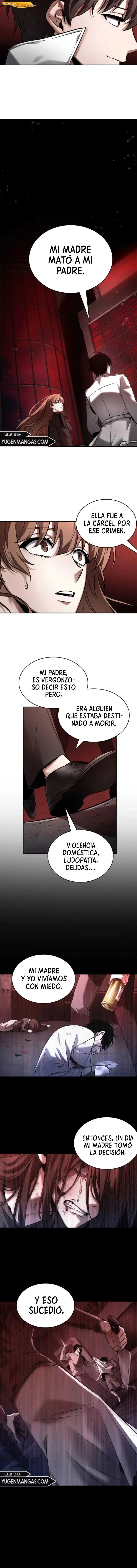 Lector omnisciente Capítulo 122 - página 10