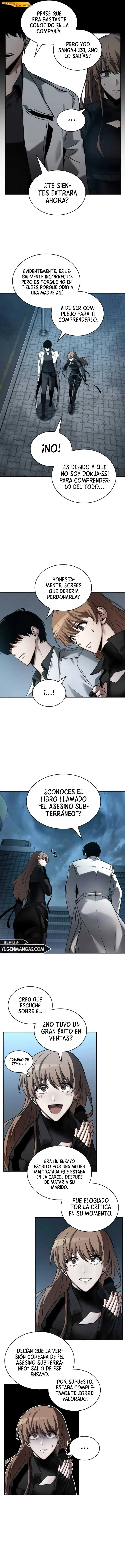 Lector omnisciente Capítulo 122 - página 11