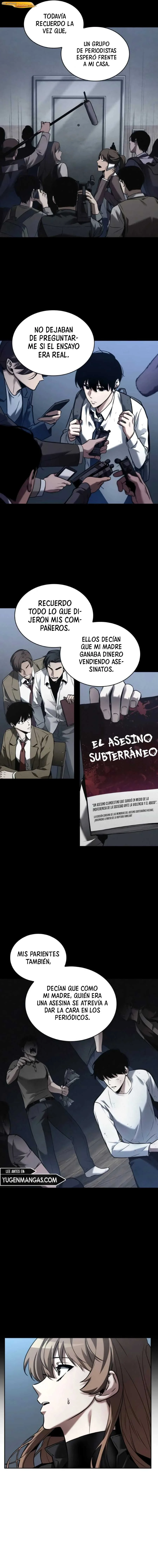 Lector omnisciente Capítulo 123 - página 2