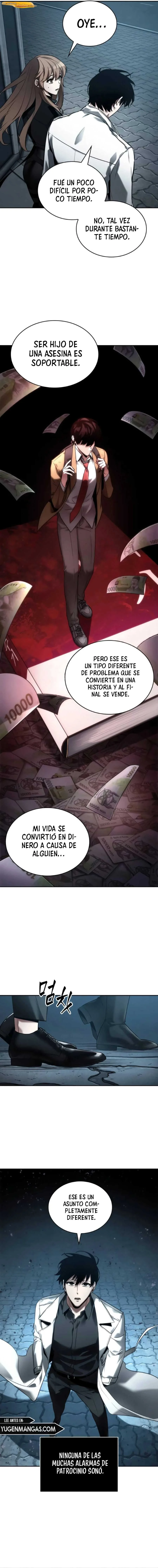 Lector omnisciente Capítulo 123 - página 3