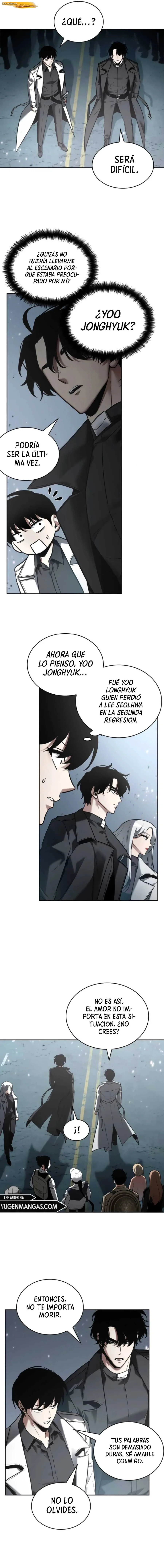 Lector omnisciente Capítulo 123 - página 9