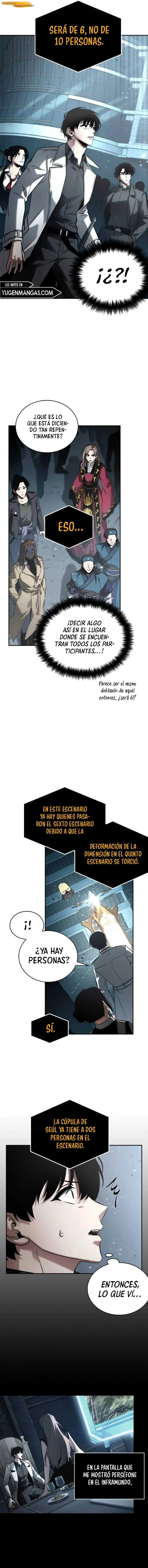 Lector omnisciente Capítulo 123 - página 12