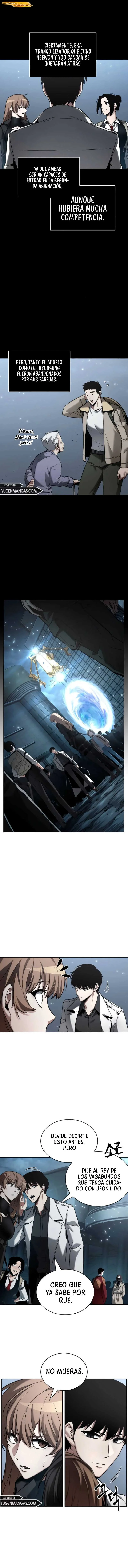 Lector omnisciente Capítulo 124 - página 5