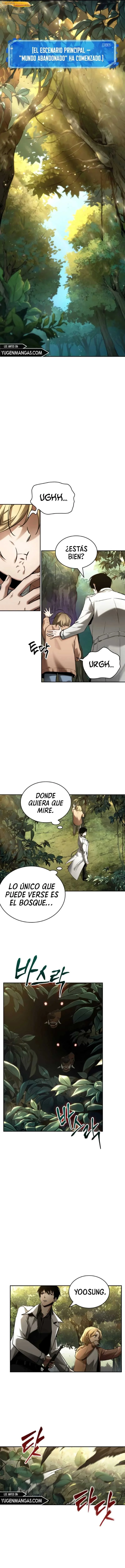 Lector omnisciente Capítulo 124 - página 8