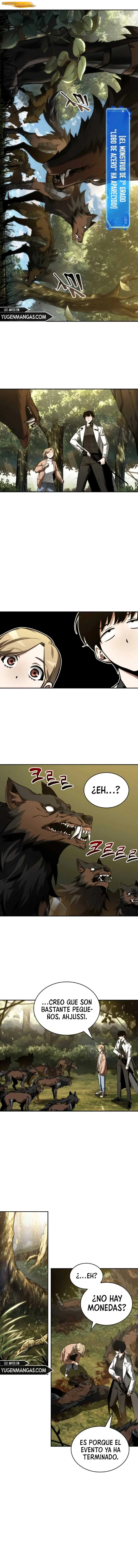 Lector omnisciente Capítulo 124 - página 9