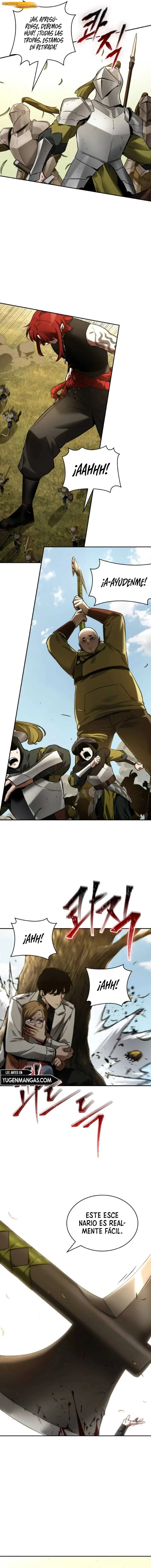 Lector omnisciente Capítulo 125 - página 3