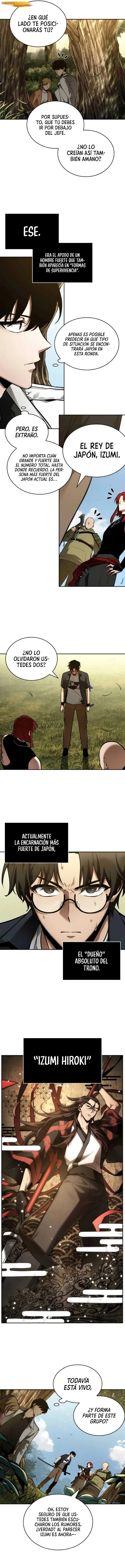 Lector omnisciente Capítulo 125 - página 8