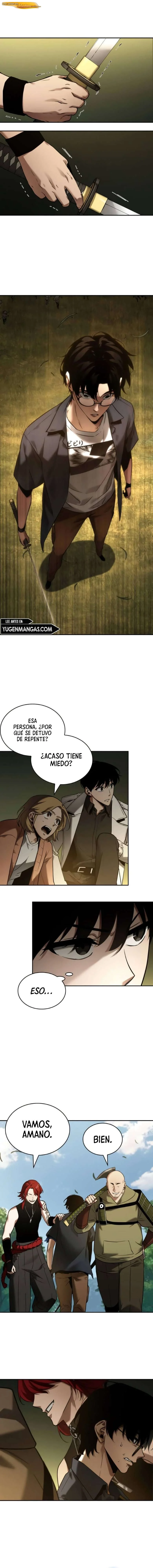 Lector omnisciente Capítulo 126 - página 1