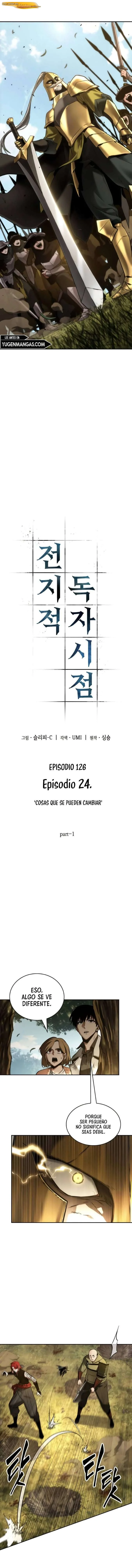 Lector omnisciente Capítulo 126 - página 3