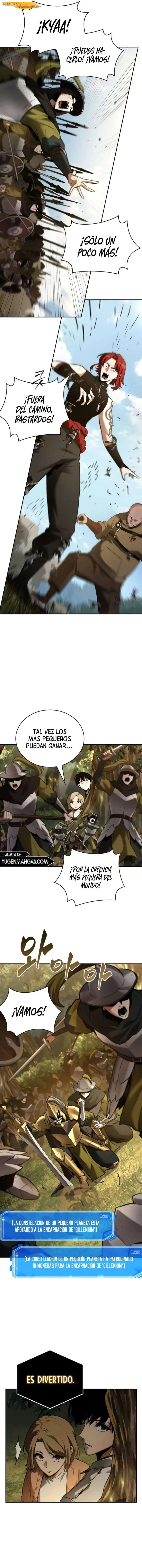 Lector omnisciente Capítulo 126 - página 5