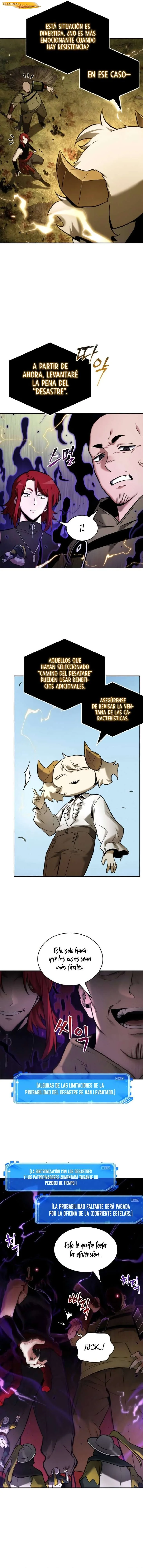 Lector omnisciente Capítulo 126 - página 6