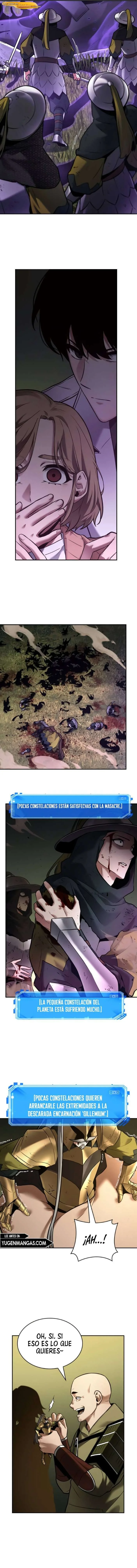 Lector omnisciente Capítulo 126 - página 7