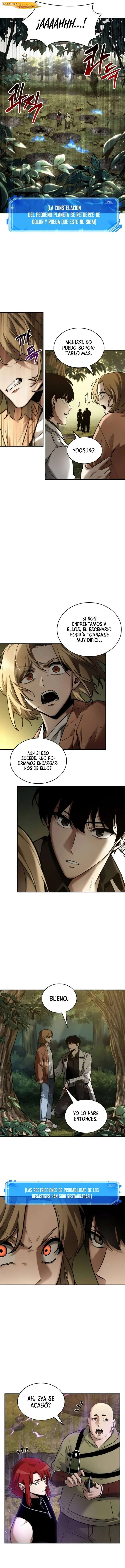 Lector omnisciente Capítulo 126 - página 8