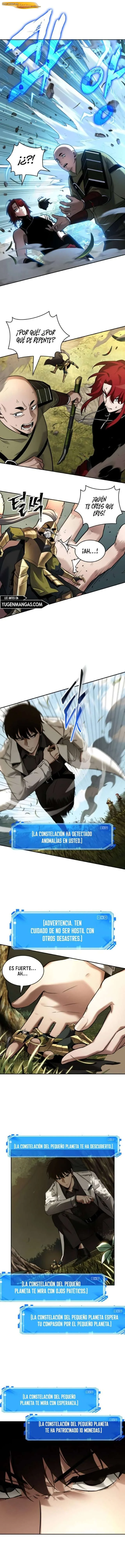 Lector omnisciente Capítulo 126 - página 9