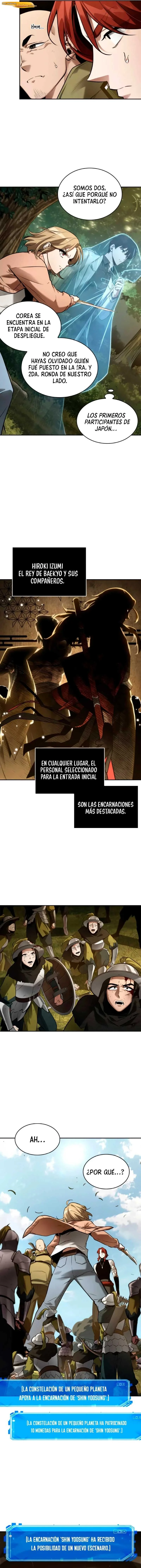 Lector omnisciente Capítulo 127 - página 2