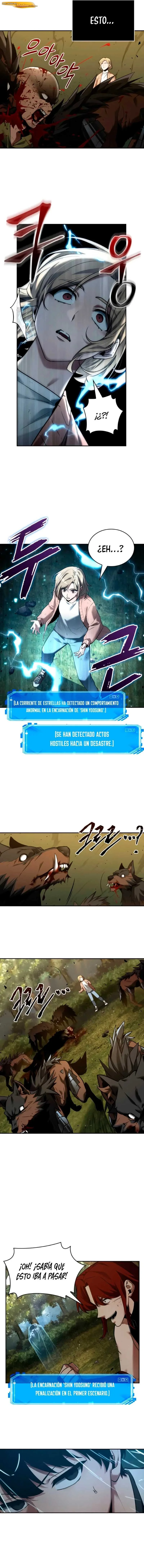 Lector omnisciente Capítulo 127 - página 10