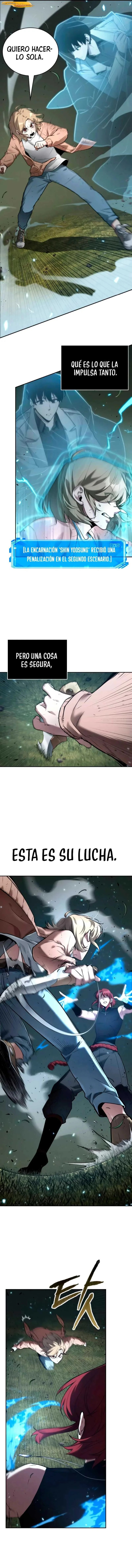 Lector omnisciente Capítulo 127 - página 12