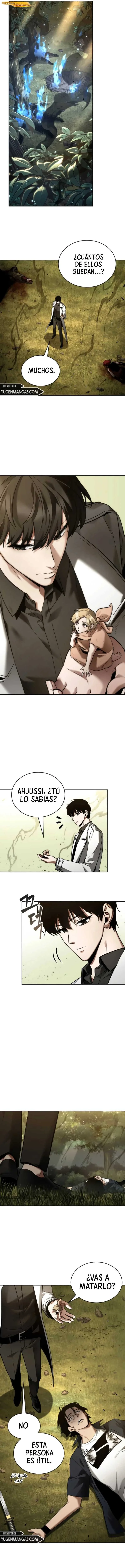 Lector omnisciente Capítulo 128 - página 3
