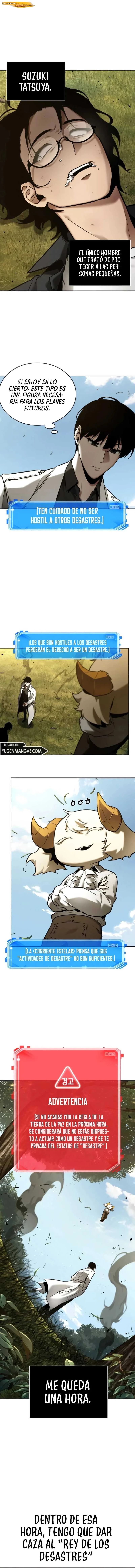 Lector omnisciente Capítulo 128 - página 4