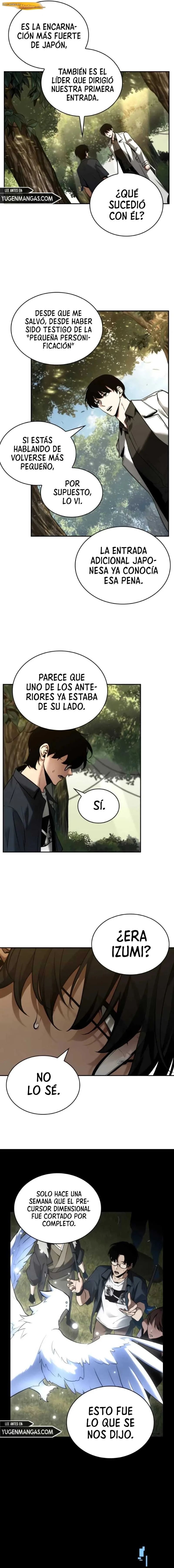 Lector omnisciente Capítulo 128 - página 9