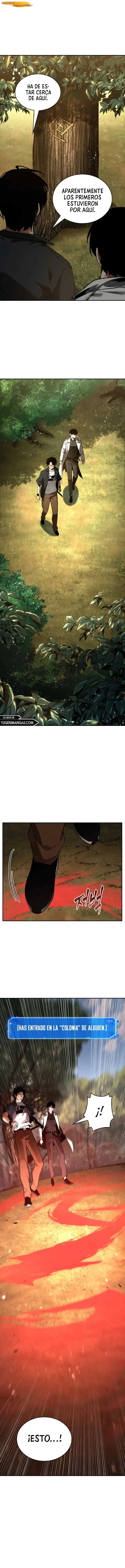 Lector omnisciente Capítulo 129 - página 6