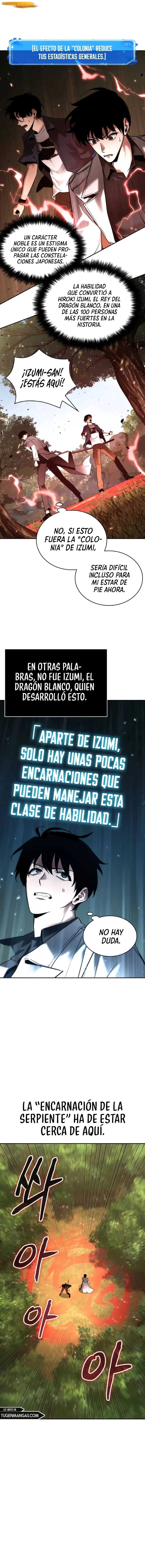 Lector omnisciente Capítulo 129 - página 7