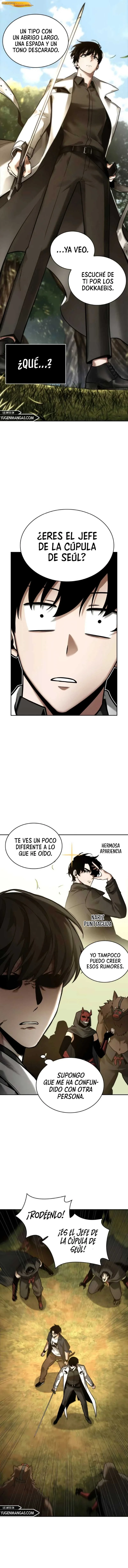 Lector omnisciente Capítulo 129 - página 12