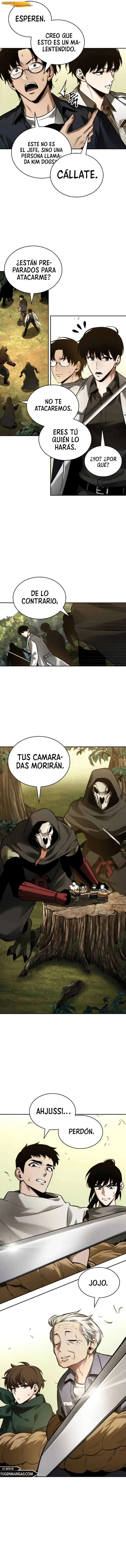 Lector omnisciente Capítulo 129 - página 13