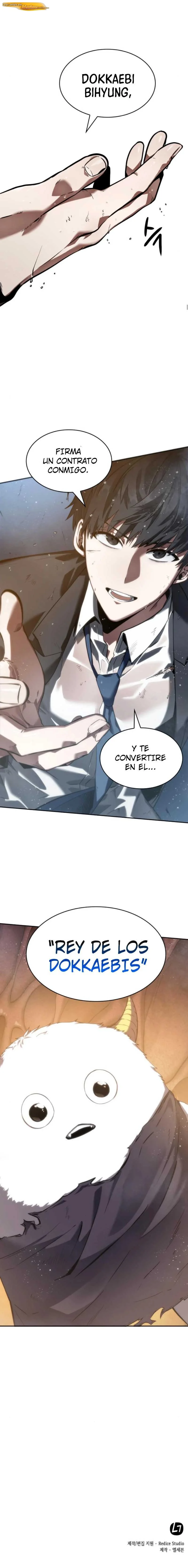 Lector omnisciente Capítulo 13 - página 9