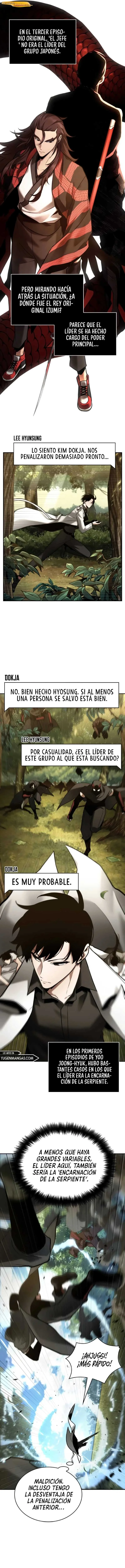 Lector omnisciente Capítulo 130 - página 7