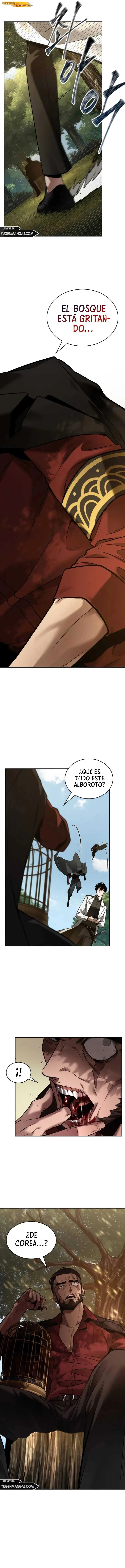 Lector omnisciente Capítulo 130 - página 9