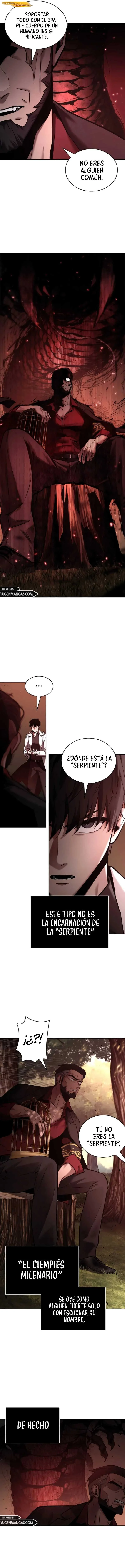 Lector omnisciente Capítulo 130 - página 12