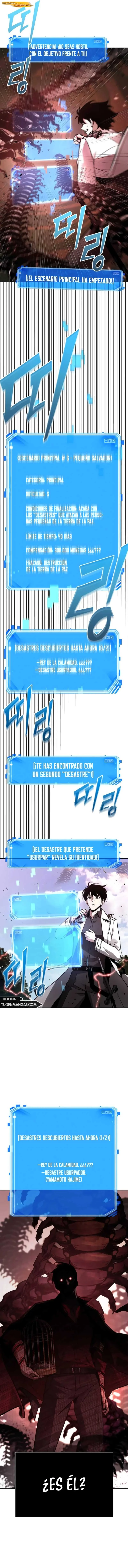 Lector omnisciente Capítulo 131 - página 4