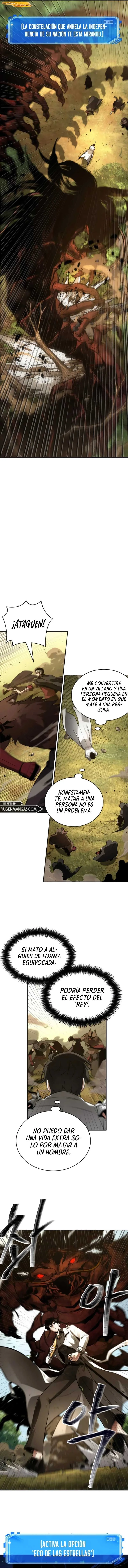 Lector omnisciente Capítulo 131 - página 7