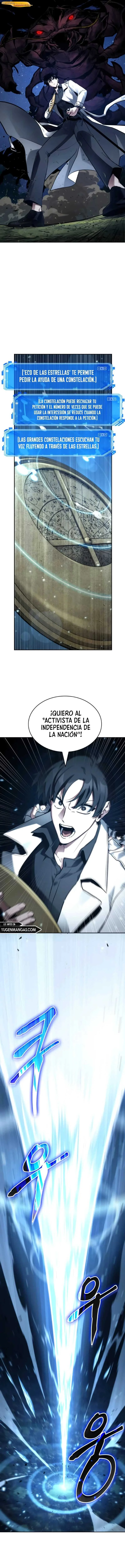 Lector omnisciente Capítulo 131 - página 8
