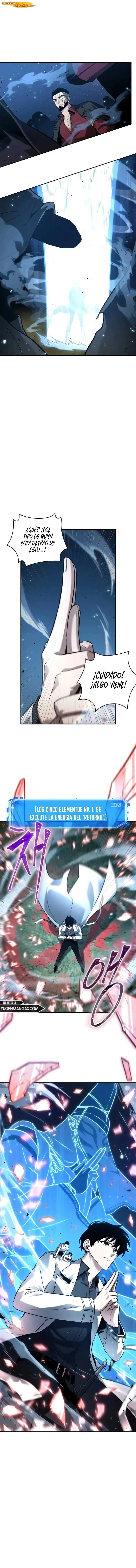 Lector omnisciente Capítulo 131 - página 9