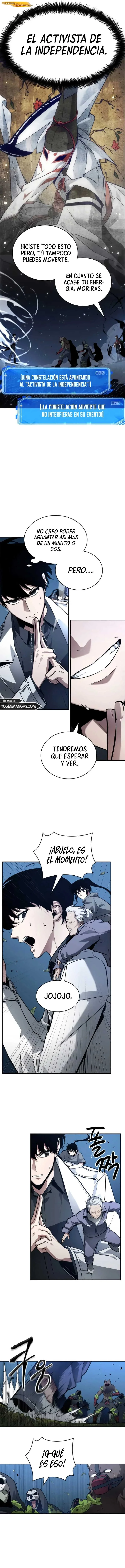 Lector omnisciente Capítulo 131 - página 12
