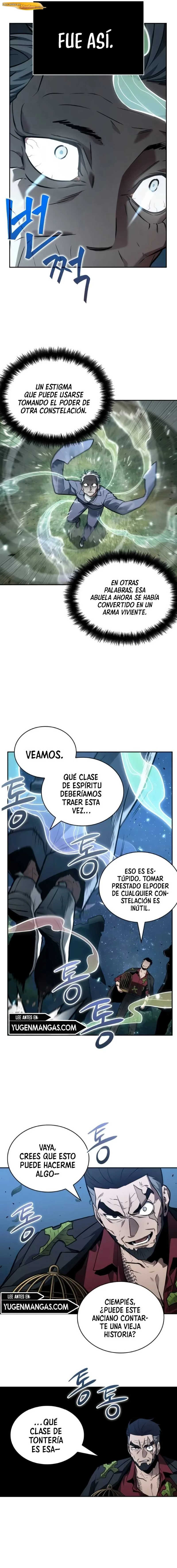 Lector omnisciente Capítulo 132 - página 2
